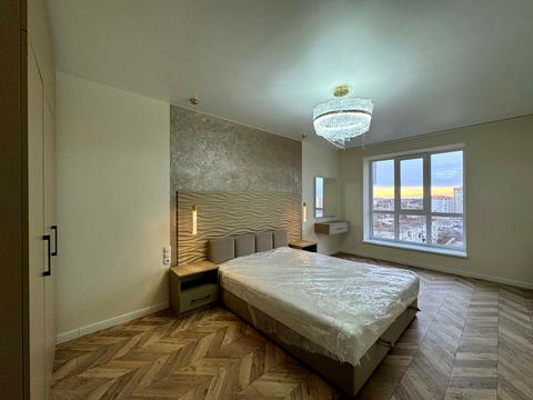 квартира за адресою Київська вул., 19