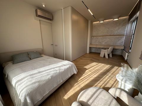 квартира по адресу Владимирская ул., 86-А