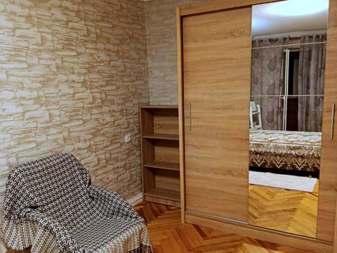 квартира за адресою Перемишльська вул. (Червонопільська), 20/15