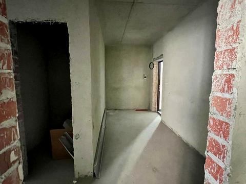 квартира по адресу Бережанская ул., 56