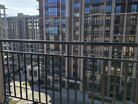 квартира по адресу Метрологическая ул., 107-Г