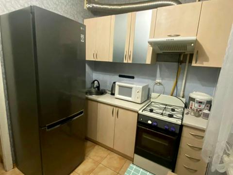 квартира за адресою Петра Григоренка просп., 25-В