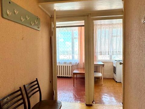 квартира за адресою Сулеймана Стальського вул., 8-Б