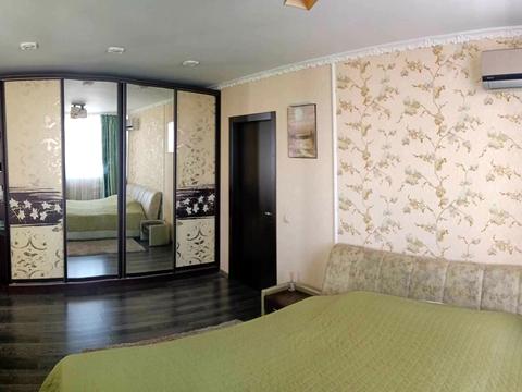 квартира за адресою Вадима Гетьмана вул., 1-А