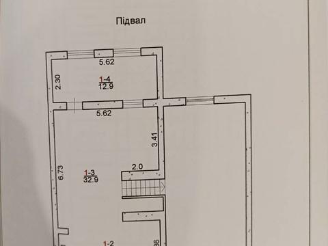 будинок за адресою Садова вул., 2/1Г