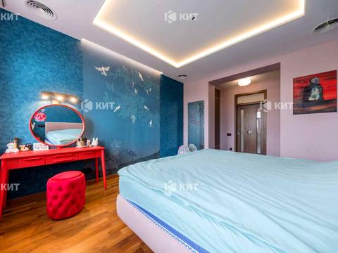 квартира за адресою Чернишевська вул., 95