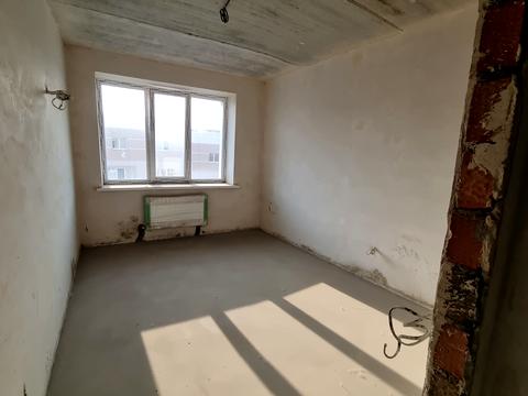 квартира за адресою Кармелюка вул., 3/4