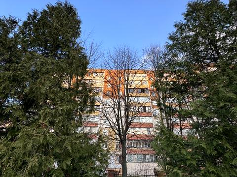 квартира за адресою Европейська, 15