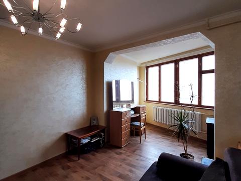 квартира за адресою Академіка Заболотного вул., 57