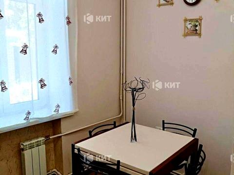 квартира за адресою Гіршмана вул., 17