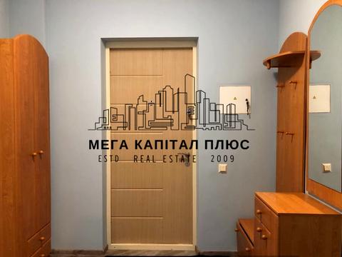 квартира по адресу Анатолия Петрицкого ул., 23-А