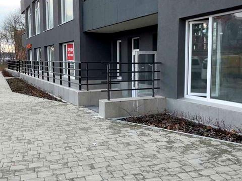 коммерческая по адресу Под Голоском ул., 24