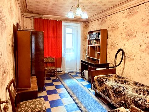 квартира по адресу Котляревского ул., 11
