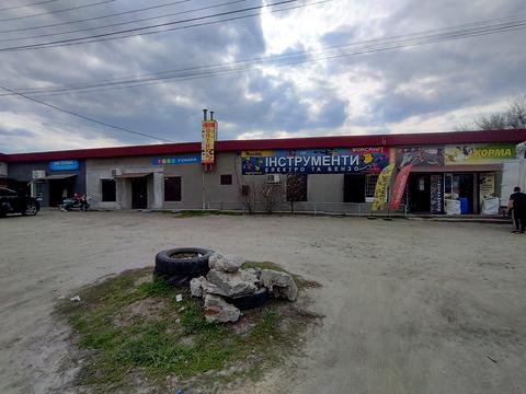 комерційна за адресою Дніпро, Зоопаркова вул., 90