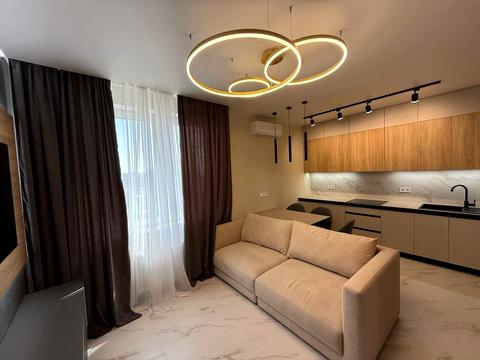 квартира за адресою Сергія Данченка вул., 34-А