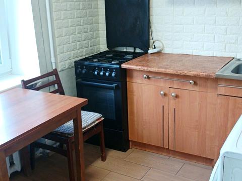 квартира за адресою житловий масив Тополя-2 вул., 7а