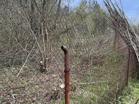 ділянка за адресою Степана Бандери вул.