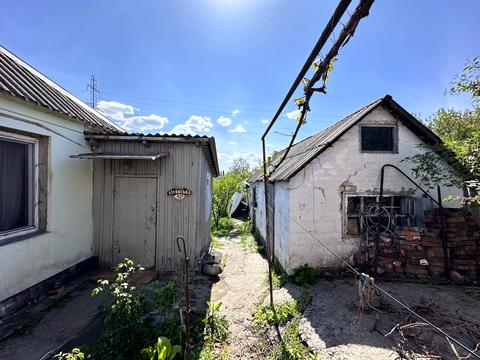 будинок за адресою Луговська вул., 52а