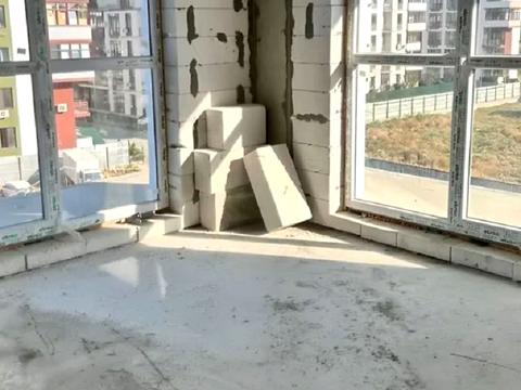 квартира за адресою Владислава Бувалкіна вул., 60