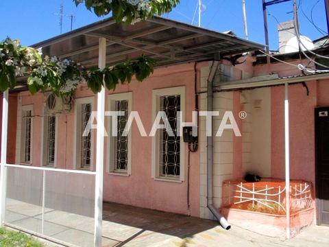 квартира по адресу Лиманная ул., 5