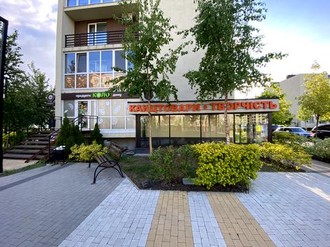 квартира за адресою Березова вул., 43