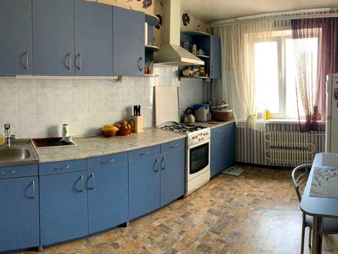 квартира по адресу Проспект Юбилейный, 43А