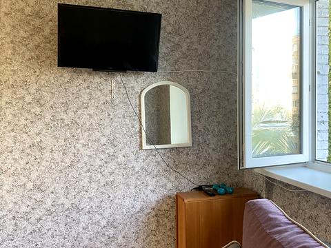 комната по адресу Киев, Братиславская ул., 8а