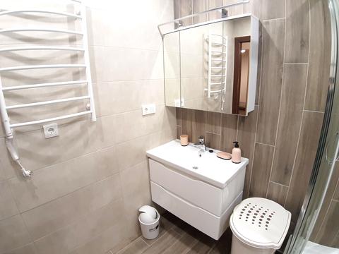 квартира по адресу Балтийский пер., 3