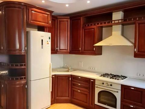 квартира за адресою 12-та Поздовжня вул., 16