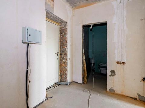 квартира по адресу Казацкая ул., 55-А
