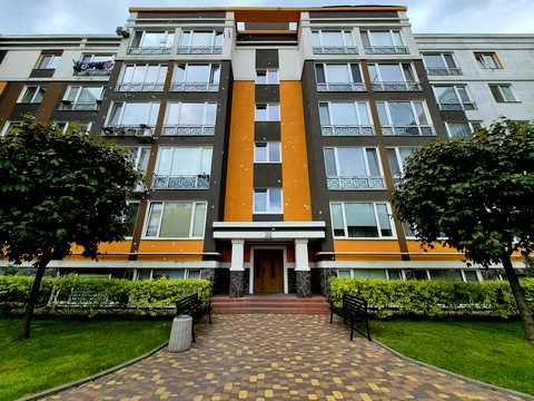 квартира за адресою Ірпінь, Джерельна вул., 8