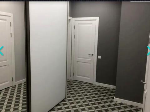 квартира за адресою Моссаковського, 2