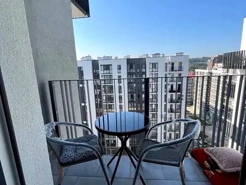 квартира за адресою Малоголосківська вул., 30А