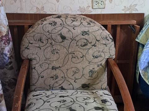 квартира по адресу Леся Курбаса просп., 18-Г