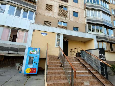 квартира по адресу Свободы просп., 26-А