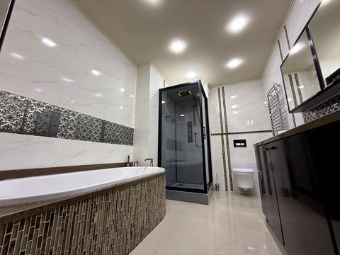 квартира по адресу Днепровская набережная ул., 19