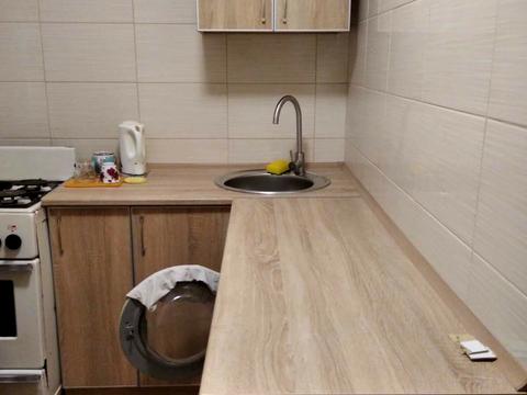 квартира за адресою Електровозна вул., 17