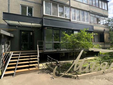 комерційна за адресою Януша Корчака вул. (Баумана), 20-А