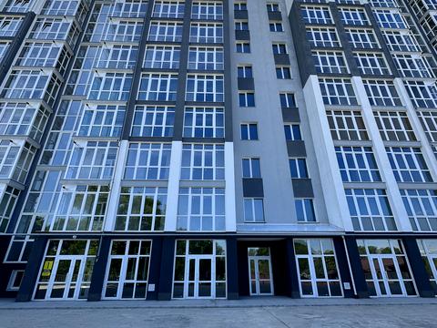 квартира по адресу Василия Стуса ул. (Чернишевського), 33