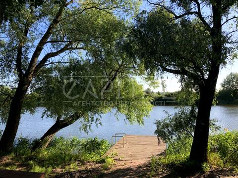 участок по адресу 