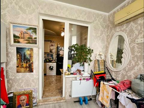 квартира по адресу Радужный массив ул., 20