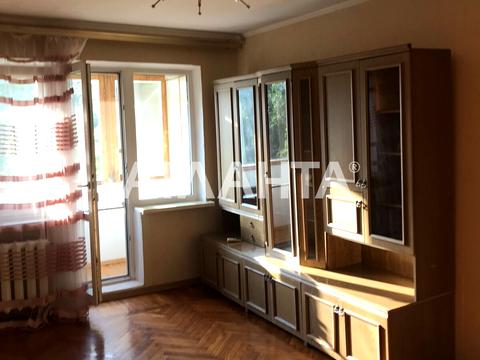 квартира по адресу Ивана и Юрия Лип ул. (Гайдара), 17