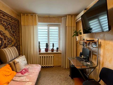 квартира по адресу Романа Шухевича ул. (Курчатова), 1з
