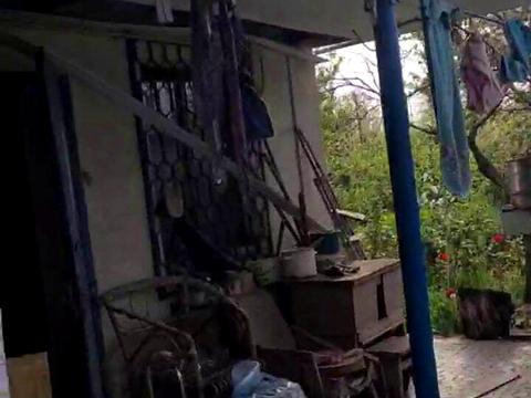 дом по адресу Одесса, 21-й км Старокиївської дороги ул.