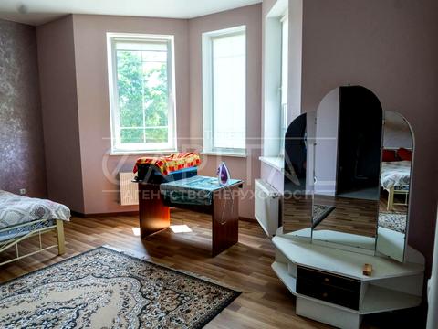 дом по адресу Центральна