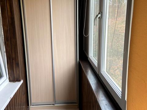 квартира по адресу Синеозерная ул., 6-А