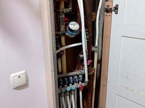 квартира за адресою Тракторобудівників просп., 71б