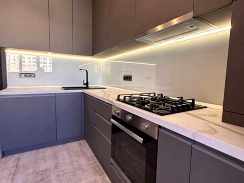 квартира за адресою Боголюбова вул., 33