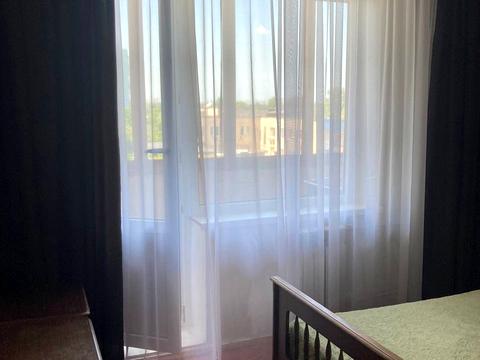 квартира по адресу Оноре де Бальзака ул., 26