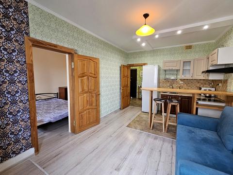 квартира за адресою Юрія Кондратюка вул., 3